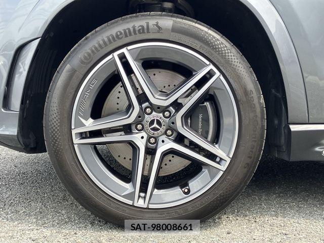 Mercedes Benz GLS-CLASS 2022-07 7221696-3