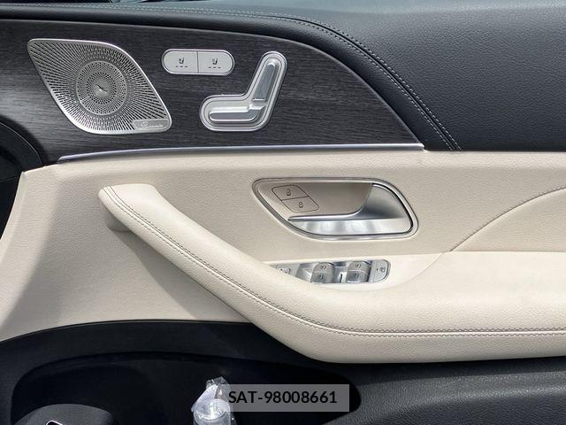 Mercedes Benz GLS-CLASS 2022-07 7221696-4