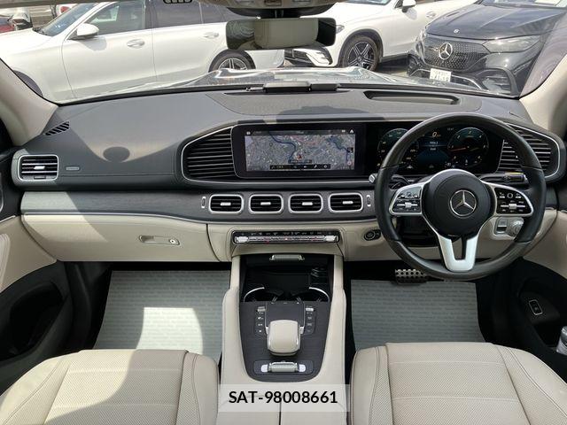Mercedes Benz GLS-CLASS 2022-07 7221696-5