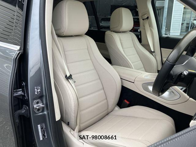 Mercedes Benz GLS-CLASS 2022-07 7221696-6