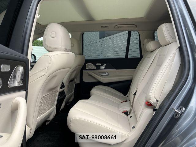 Mercedes Benz GLS-CLASS 2022-07 7221696-7
