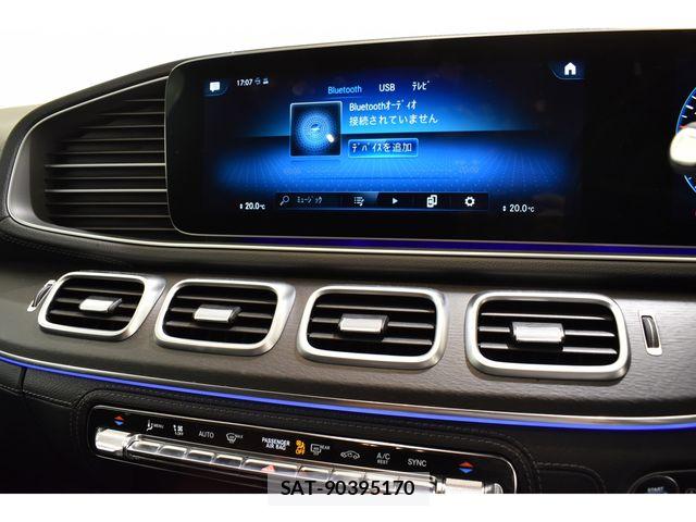 Mercedes Benz GLS-CLASS 2020-07 7221694-10