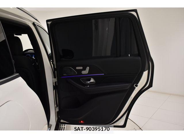 Mercedes Benz GLS-CLASS 2020-07 7221694-13