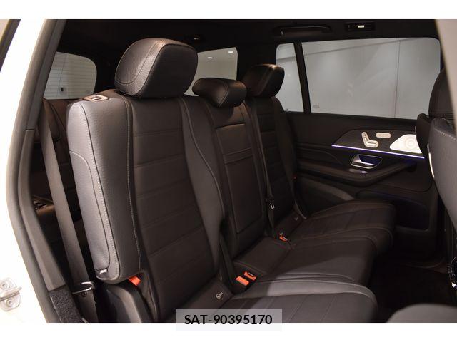 Mercedes Benz GLS-CLASS 2020-07 7221694-14