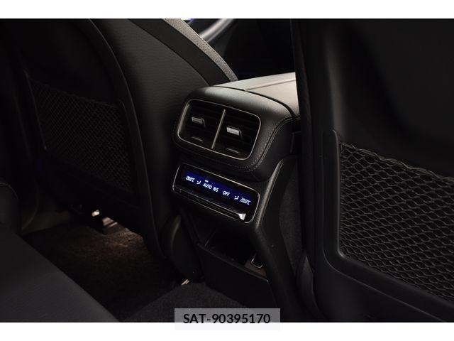 Mercedes Benz GLS-CLASS 2020-07 7221694-15