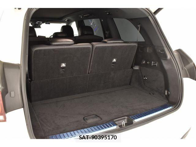 Mercedes Benz GLS-CLASS 2020-07 7221694-16