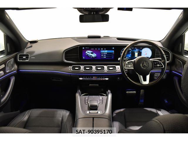 Mercedes Benz GLS-CLASS 2020-07 7221694-18