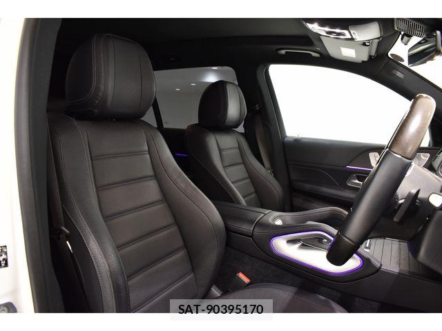 Mercedes Benz GLS-CLASS 2020-07 7221694-3