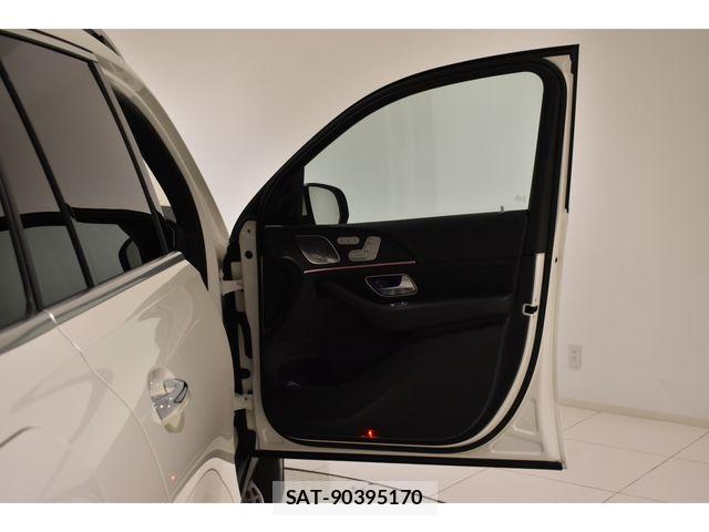 Mercedes Benz GLS-CLASS 2020-07 7221694-4