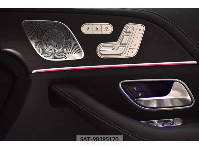 Mercedes Benz GLS-CLASS 2020-07 7221694-5