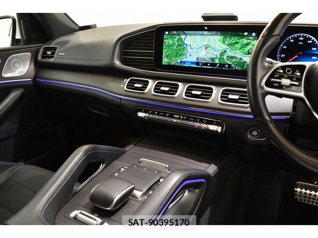 Mercedes Benz GLS-CLASS 2020-07 7221694-7