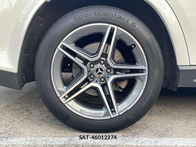 Mercedes Benz GLS-CLASS 2021-09 7328344-9