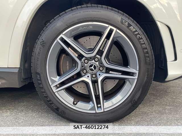 Mercedes Benz GLS-CLASS 2021-09 7328344-10