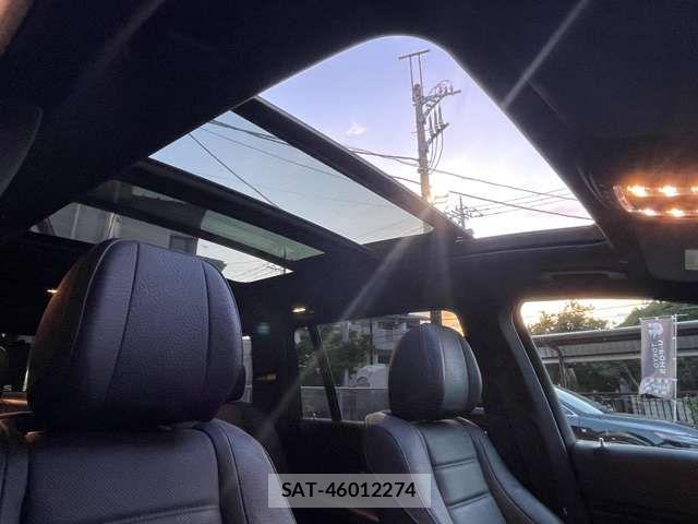 Mercedes Benz GLS-CLASS 2021-09 7328344-11