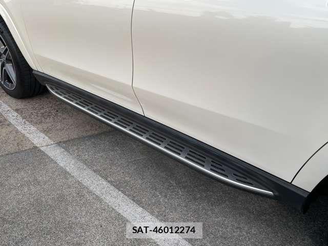 Mercedes Benz GLS-CLASS 2021-09 7328344-12