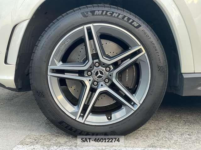Mercedes Benz GLS-CLASS 2021-09 7328344-7