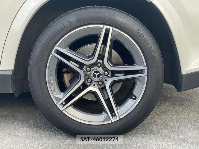 Mercedes Benz GLS-CLASS 2021-09 7328344-8