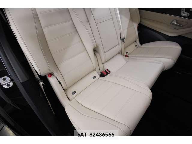 Mercedes Benz GLS-CLASS 2024-01 7358740-9
