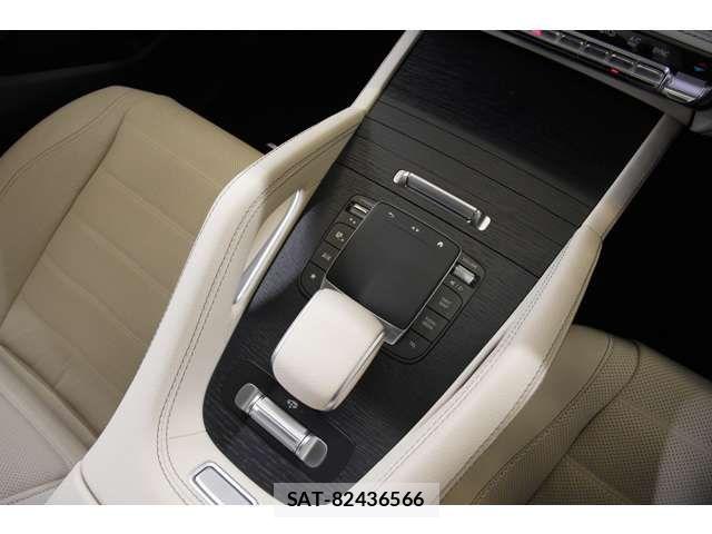Mercedes Benz GLS-CLASS 2024-01 7358740-13