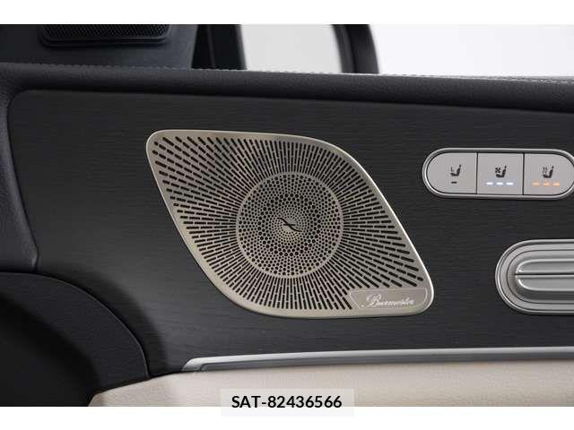 Mercedes Benz GLS-CLASS 2024-01 7358740-14