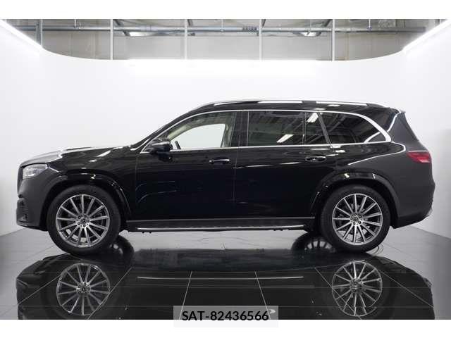 Mercedes Benz GLS-CLASS 2024-01 7358740-17