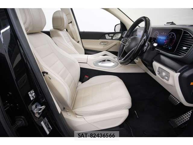 Mercedes Benz GLS-CLASS 2024-01 7358740-1