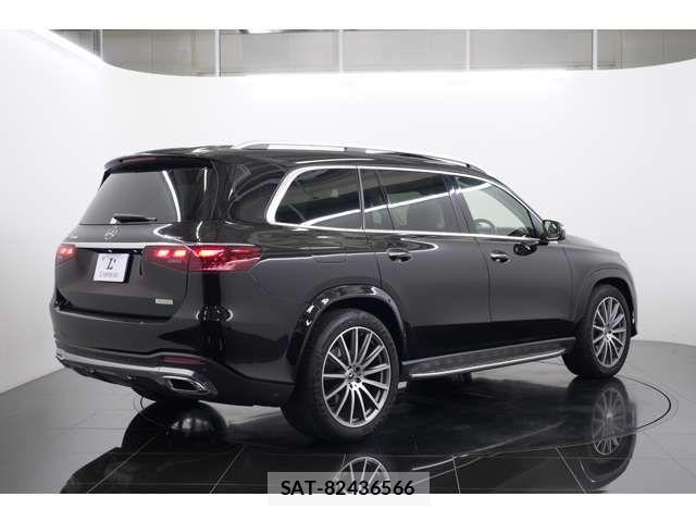 Mercedes Benz GLS-CLASS 2024-01 7358740-2