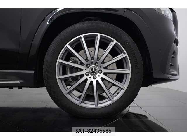 Mercedes Benz GLS-CLASS 2024-01 7358740-4