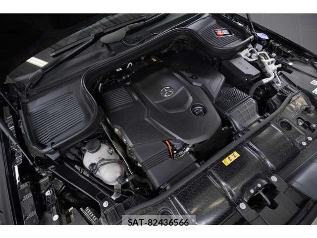 Mercedes Benz GLS-CLASS 2024-01 7358740-5