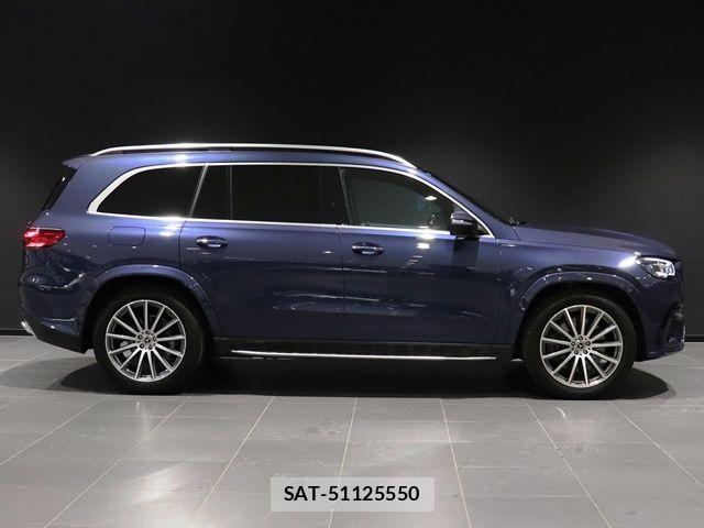 Mercedes Benz GLS-CLASS 2024-07 7392840-9