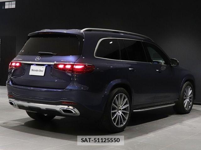 Mercedes Benz GLS-CLASS 2024-07 7392840-10