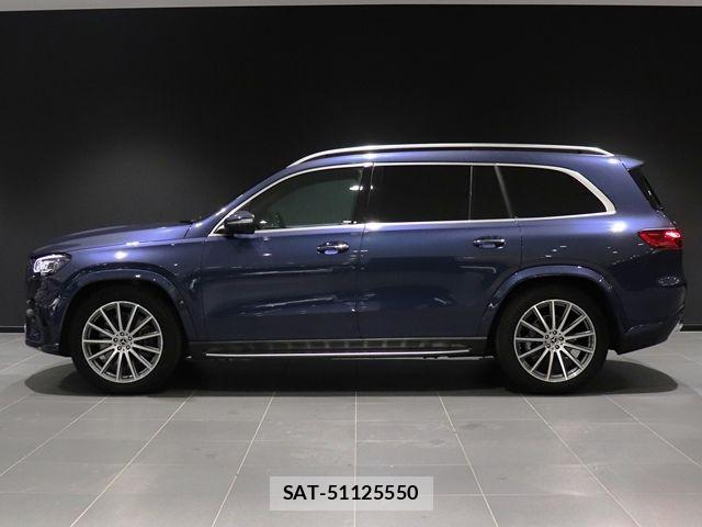 Mercedes Benz GLS-CLASS 2024-07 7392840-15