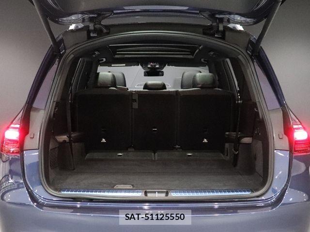Mercedes Benz GLS-CLASS 2024-07 7392840-16