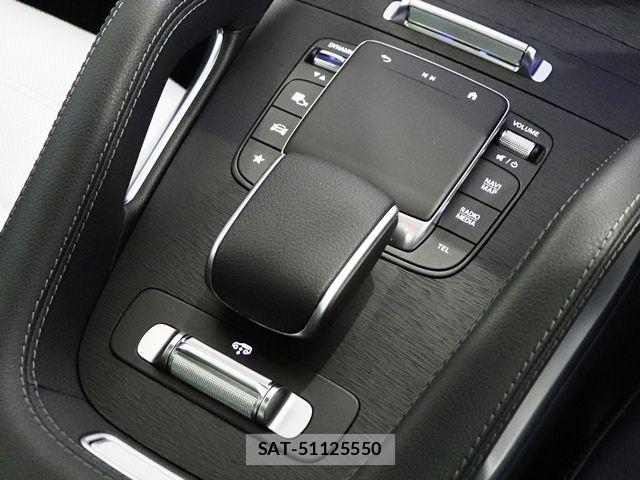 Mercedes Benz GLS-CLASS 2024-07 7392840-20