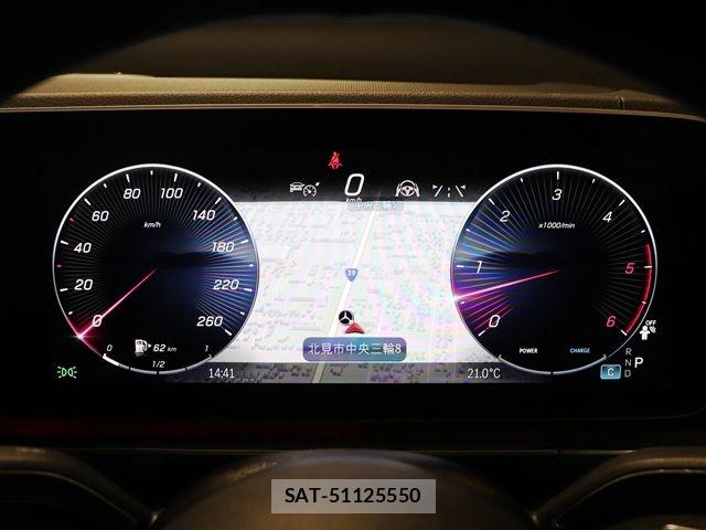 Mercedes Benz GLS-CLASS 2024-07 7392840-21