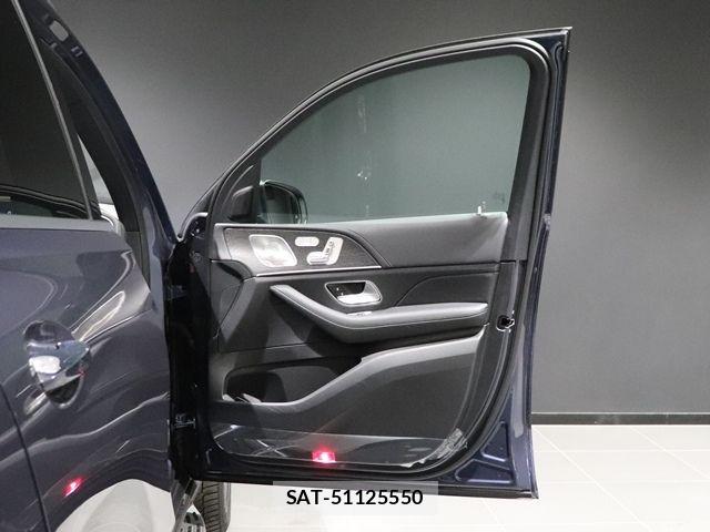 Mercedes Benz GLS-CLASS 2024-07 7392840-24