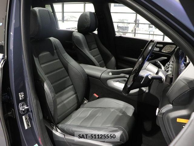 Mercedes Benz GLS-CLASS 2024-07 7392840-26