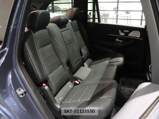 Mercedes Benz GLS-CLASS 2024-07 7392840-27