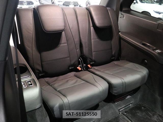 Mercedes Benz GLS-CLASS 2024-07 7392840-29