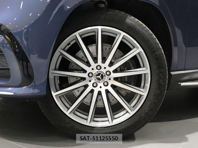Mercedes Benz GLS-CLASS 2024-07 7392840-3
