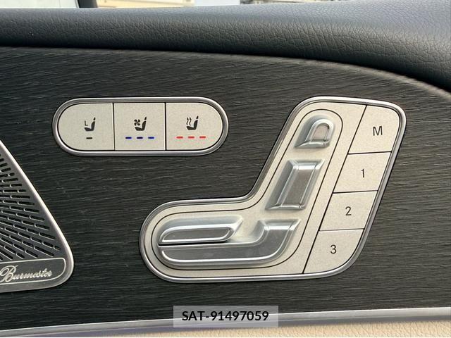 Mercedes Benz GLS-CLASS 2024-06 7455771-9
