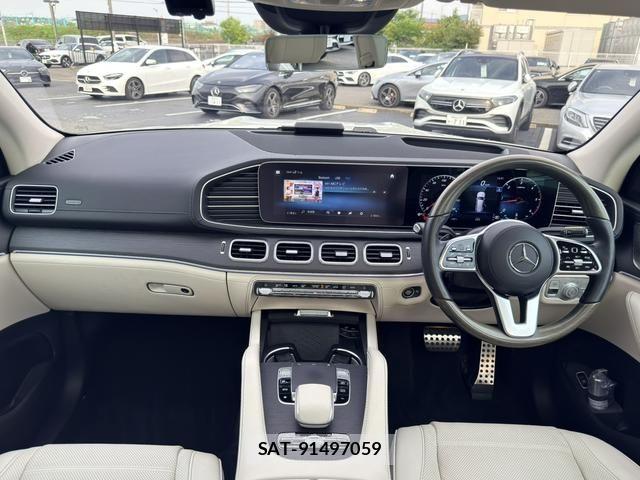 Mercedes Benz GLS-CLASS 2024-06 7455771-10