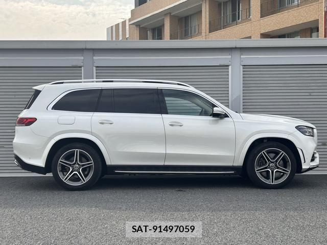 Mercedes Benz GLS-CLASS 2024-06 7455771-15