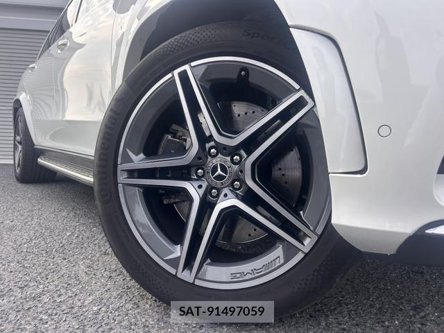 Mercedes Benz GLS-CLASS 2024-06 7455771-16