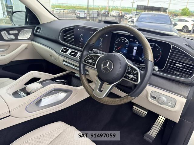 Mercedes Benz GLS-CLASS 2024-06 7455771-1