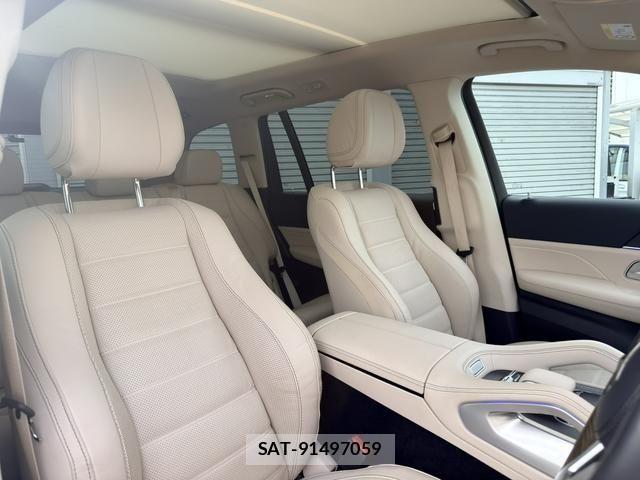 Mercedes Benz GLS-CLASS 2024-06 7455771-3