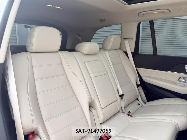 Mercedes Benz GLS-CLASS 2024-06 7455771-4