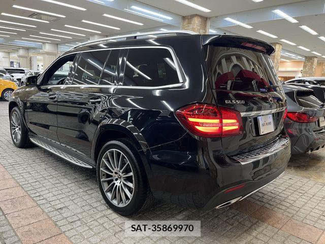 Mercedes Benz GLS-CLASS 2018-11 7455773-10