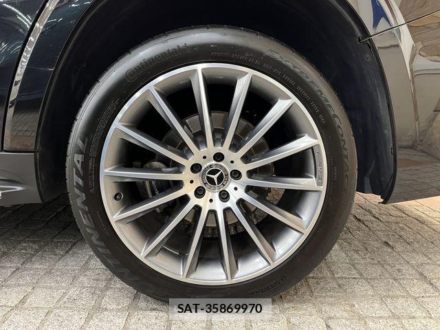 Mercedes Benz GLS-CLASS 2018-11 7455773-11