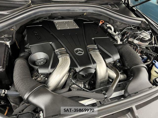 Mercedes Benz GLS-CLASS 2018-11 7455773-12